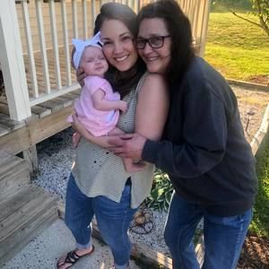 Meet your Posher, Gina